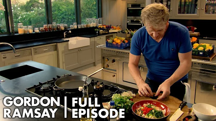 Gordon's Ultimate Guide To Simple Suppers | Ultima...