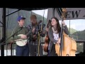 Swing And Turn, Jubilee- Empty Bottle String Band @ Gate City, VA 10/4/14