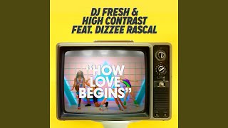 How Love Begins (Hardcore Will Never Die Edit)