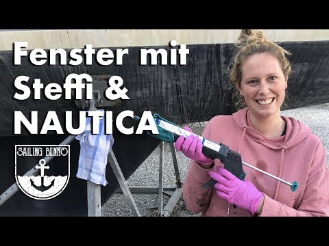 Fenster mit Steffi & Nautica Messe (#18)