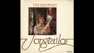 Ever Since the Day, by Tim Sheppard Official (from Songtailor, 1979)
