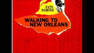 Watch Fats Domino So Glad video