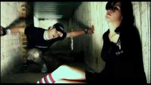 K n a v e - Diagnosis Music Video