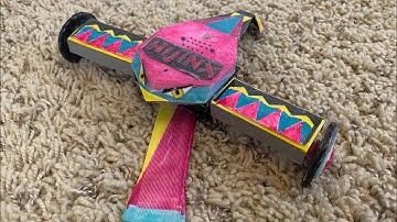 R/C HiJinx: Battlebots Season 6