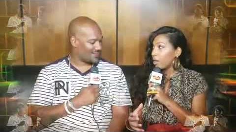 Melanie Fiona - Direct Access With Big Tigger