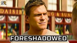 Reacher: Clues You Totally Missed