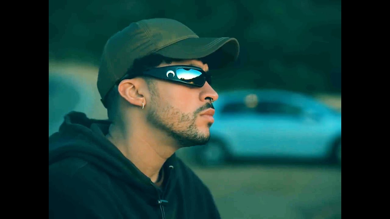 [FREE] Bad Bunny Type Beat - 