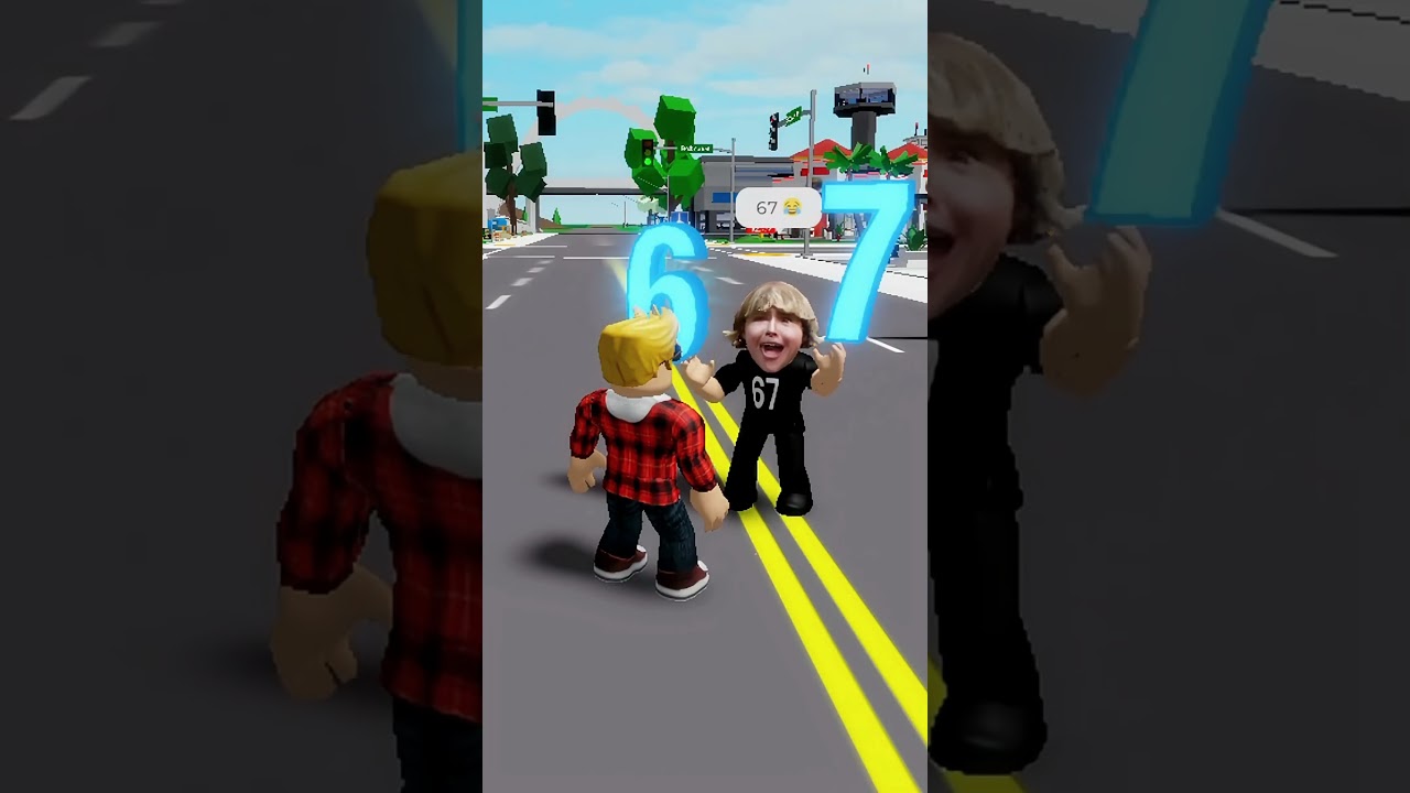 Chrissy Wake Up song PRANK 🤣 #roblox #rblx #funny #amazingroblox #robloxstory #newgameinroblox
