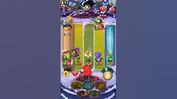 Early Access 14 December 2022 PvZ Heroes Plants vs Zombies Heroes | Daily Challenge I Day 1