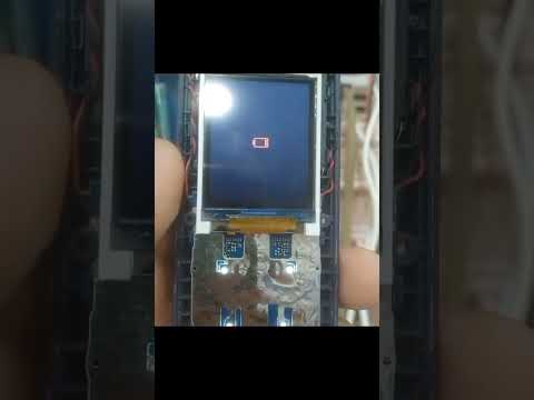 حل مشكله عطل درجه الحراره منخفضه وسيتم ايقاف الشحن لاجهزه نوكيا 