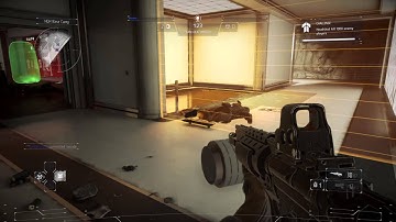 Killzone shadowfall- Fail