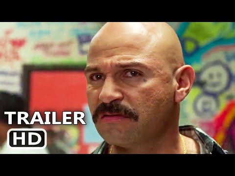 THIS FOOL Trailer (2022) Michelle Ortiz