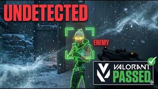 Valorant Aether Showcase ESP,  aimbot, skinchanger