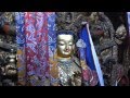 Паломничество в Тибет, часть 1