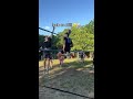 Volleyball Hits: Luck or Skill