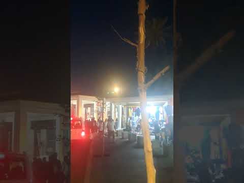 مرحبا بجمهور إفريقيا في أقدم سوق في إفريقيا سيدي بعبيد من 800 سنة اكسبلور اهميه ترند