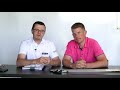 HEAD-TO-HEAD: New Ping forged Blueprint iron vs iBlade vs i210 vs i500
