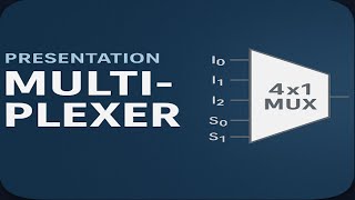 presentation on Multiplexer