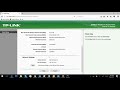 How to create a bridge with TP-Link Wireless N Access Point TL-WA801ND