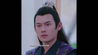 Jiang Cheng So Done With Wangxian