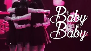 Gfriend Baby Baby 600