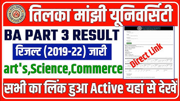 Tmbu Part 3 (2019-22) Art