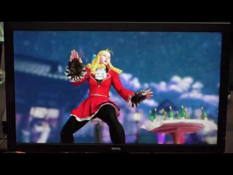 Evo2k16 SF5 Pools: EG JWong vs Mantis Toboggan, MD