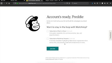 WordPress Genesis Theme Tutorial: Linking Mailchimp using Genesis Enews Extended