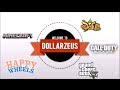 Information dollarzeus le retour et information spciale 50 abonnes