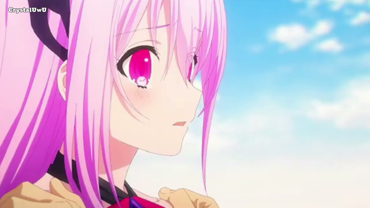 Engage kiss Amv - ET (Cover español)