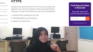 How to Redirect HTTP to HTTPS