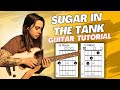 Sugar In The Tank Julien Baker Guitar Tutorial