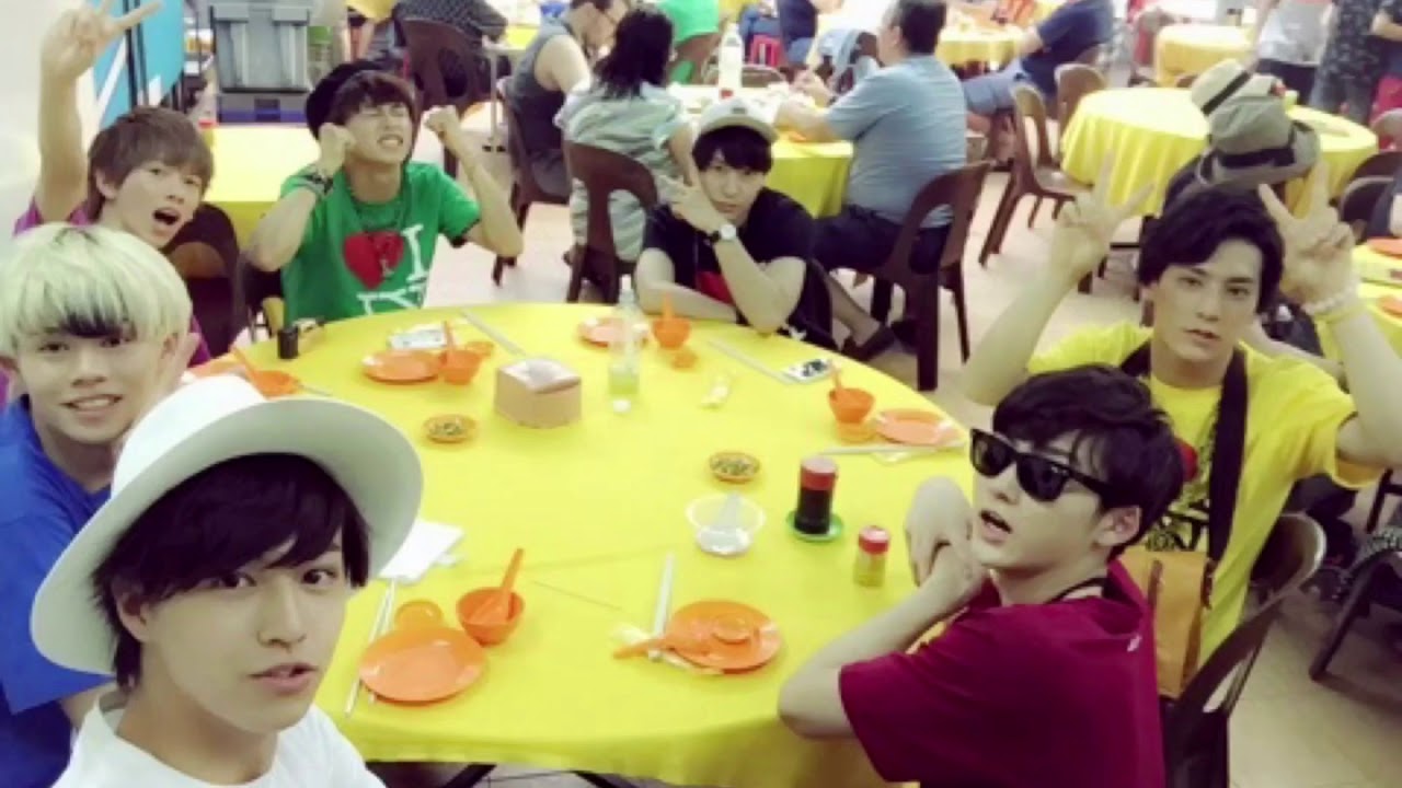 【超特急】全曲サビメドレー