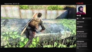 The Last of Us - Analysis Stream (Part 6)