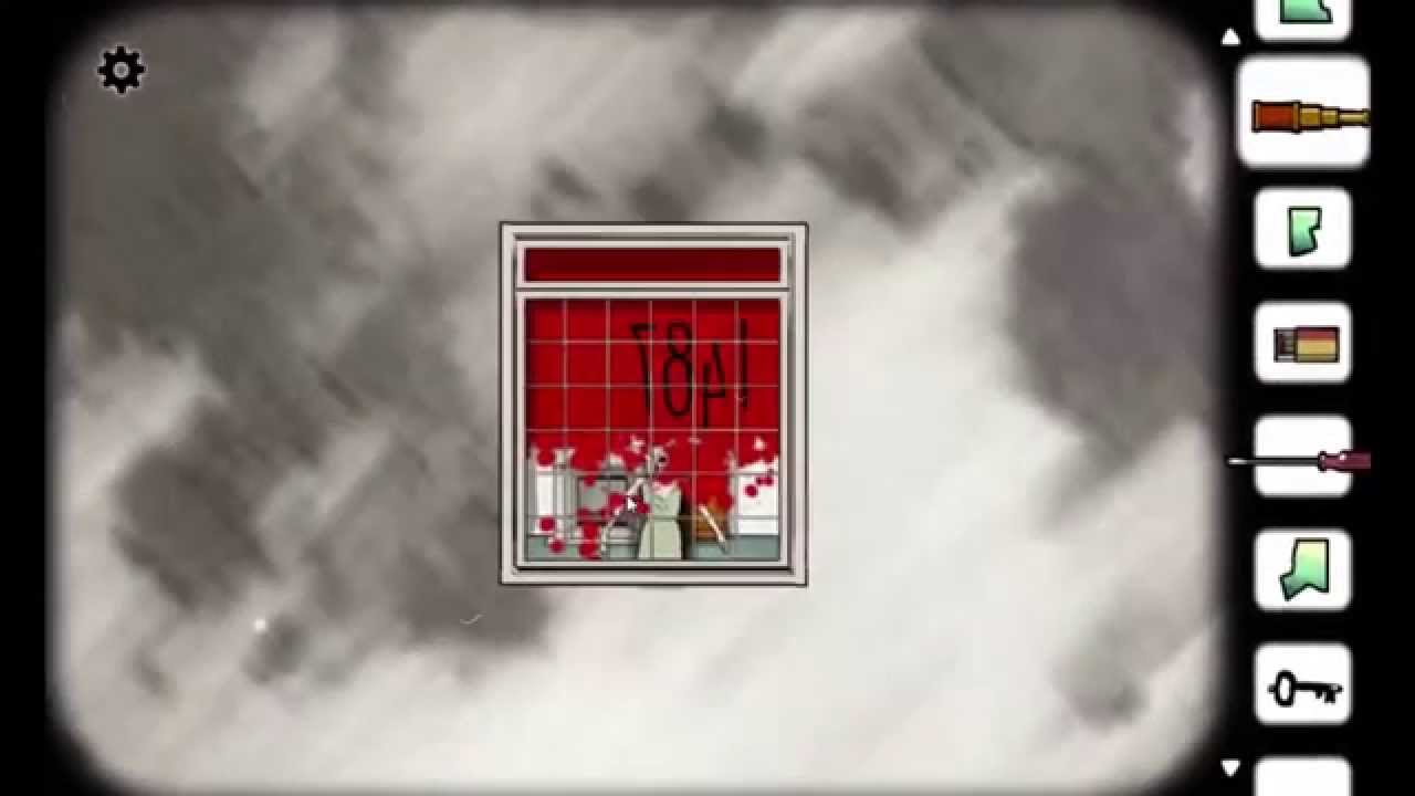 Cube Escape Seasons Detonado Walkthrough YouTube cube-escape-seasons-detonado-walkthrough-youtube