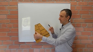 Антенны. Как работают антенны простыми словами. ч.5 - логопериодическая антенна