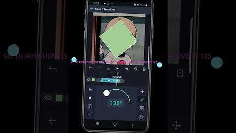 Alight motion Diamond Mask tutorial