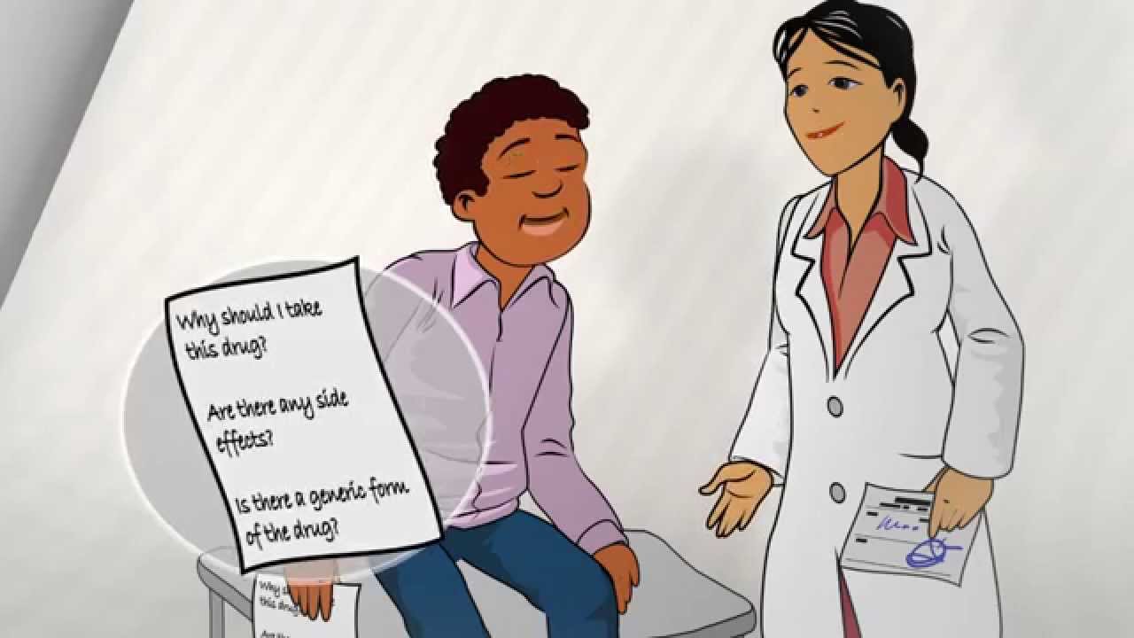 When is masturbation prescribed by Doctor. Your doctor can