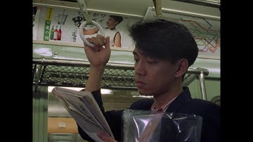 「戦場のメリークリスマス」ピアノ演奏シーンも　当時32歳の坂本龍一を捉えた『Tokyo Melody Ryuichi Sakamoto』4Kレストア版の本予告