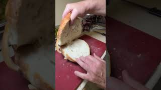 Hayatımda Hiç Et Döner Yemedim