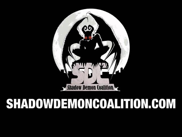 Shadow Demon Boxing Day Bonanza 26 12 07 class=