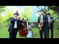Groupe jazz grenoble lyon annecy genve  animation musicale mariage anniversaire fte