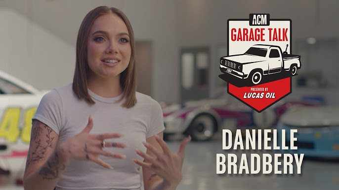 Riley Green on What He's Learned From His 1987 Truck - ACM Garage