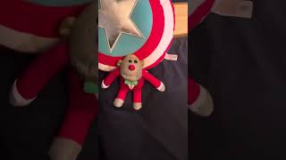 PG TIPS MONKEY COLLECTION