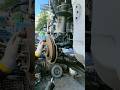 Crazy mechanic #automotive #automobile #automotivetools