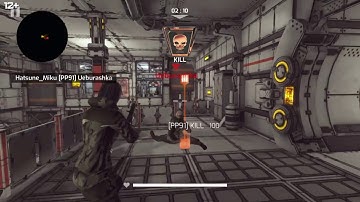 Project War Mobile gameplay video