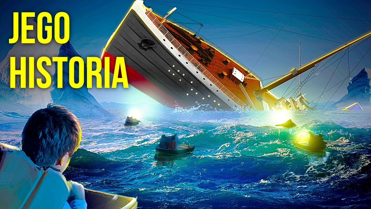 Niezwykła historia ocalałego z Titanica