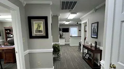 The Rich Company - 1010 W 15th Street