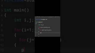 #6 | Write Computer Program | Coding | Programming Exercise 7#shorts #clanguage