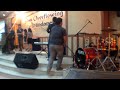 Till i see you by JY Band @ Joyful AG (Davao City)